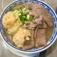 Tsim Chai Kee Noodle (Wellington Street) 여행 사진