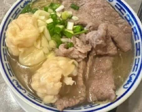 沾仔記 (威靈頓街)