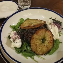 Le Klok bistro User Photo