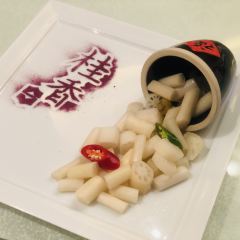桂林香格里拉大酒店·香宫中餐厅 User Photo