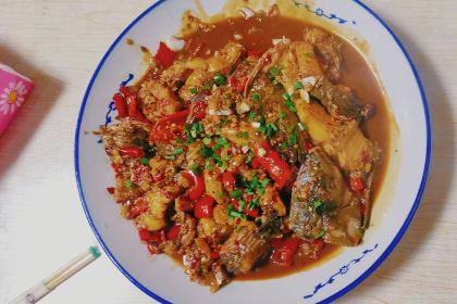 家满园饭店·杨氏淄博烧烤