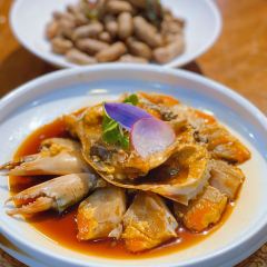 甬上名灶(环城西路店) User Photo