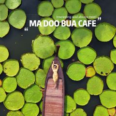 Ma Doo Bua User Photo