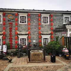 客家大院·非遺贛南客家菜（鬱孤台店）張用戶圖片