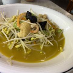 LANTINGJI·SHAOXINGCAI User Photo