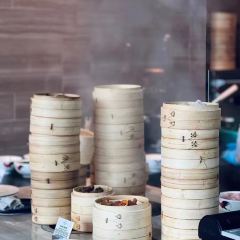 佛山顺德东平保利洲际酒店·御公馆中餐厅 User Photo