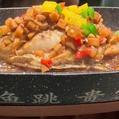 徽興盛·徽菜（仁恆裡店）張用戶圖片