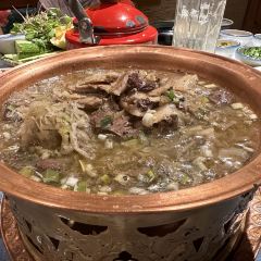 蛟河庄稼院(临河街店) User Photo