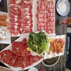 哈喽火锅炒菜店 User Photo