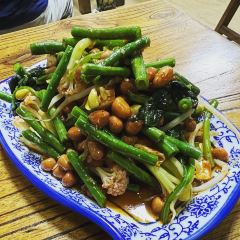 WangKui La Zhi RouJiaMo (BaXianAn Main Branch) 여행 사진