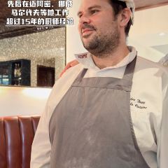 Bella Vita Bistro User Photo