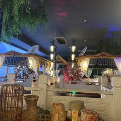 福成厚江鱼壹号(松北店) User Photo