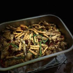 蛙小侠(电白万达店) 여행 사진