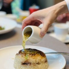 Laoxingxian User Photo