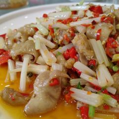 宏发饭店(青杠林路店) User Photo