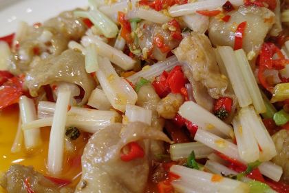 宏发饭店(青杠林路店)