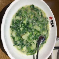 老延安·延安菜·小米加步枪(宝塔山店) User Photo