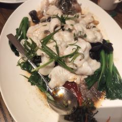 碧水湾温泉荔香园酒家 User Photo
