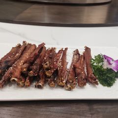 CHAG JIANG INTERNATIONAL HOTEL·Chinese Restaurant User Photo