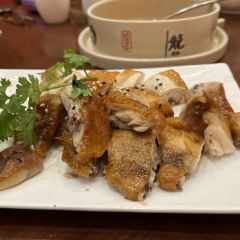 喜来登家苑中餐厅 User Photo