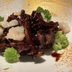 柒园·玺荟(瑞虹太阳宫店) User Photo