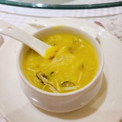 齐家花园大酒店(虹口店) User Photo