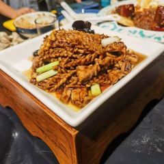 梅飛酒家（桑園路店）張用戶圖片