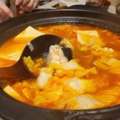Qian xiang ge (huamu) User Photo