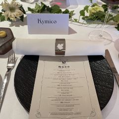 佛山奥克伍德华庭酒店公寓·奥膳房餐吧（千灯湖店） User Photo