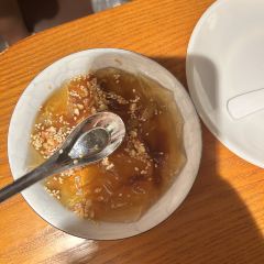 付小姐在成都(打浦桥店) User Photo