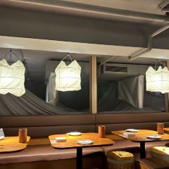 付小姐在成都(打浦桥店) User Photo