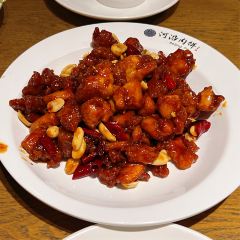 河沿肉餅Beijing Pie（錫拉衚衕店）張用戶圖片