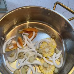 椰小鸡·椰子鸡(椰梦长廊店) User Photo