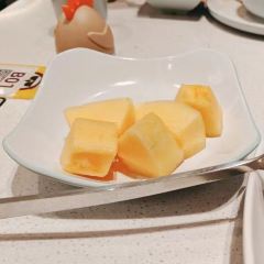 椰小雞·椰子雞（神州半島店）張用戶圖片