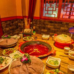 Lishujijiankang Hot Pot User Photo