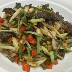 GUANG XIN CHAUN SHUO User Photo
