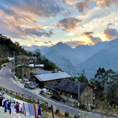 怒族牛肉館張用戶圖片