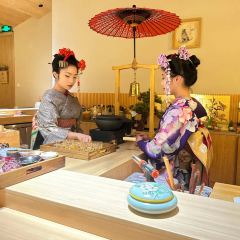 YAMA TSUKI User Photo