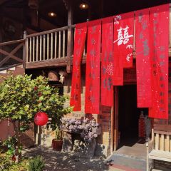 茶坦人家張用戶圖片