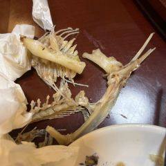 满园香农家饭庄 User Photo
