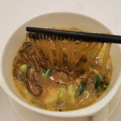 福建鲤鱼洲酒店·富春中餐厅 User Photo