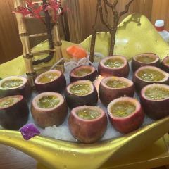 琼菜之家(金鹿花园店) User Photo