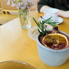 OMETHING DINING BAR User Photo