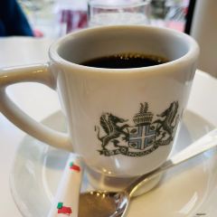 INODA COFFEE User Photo