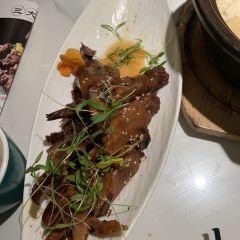 申梦·上荷(吉浦路店) User Photo