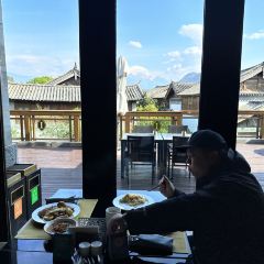 7 Colors Chinese Restaurant User Photo