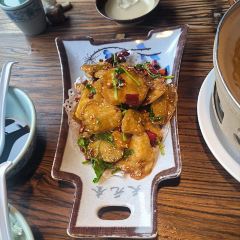 톈위안 큐 바 여행 사진