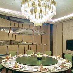 锦云楼中餐厅(顺德保利假日酒店) User Photo