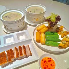 锦云楼中餐厅(顺德保利假日酒店) User Photo