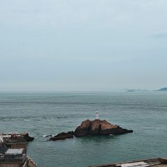 东极岛塔塔居酒屋 User Photo